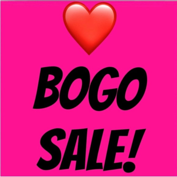 None Other - ❤️BOGO SALE ENDS SOON❤️ Bundle 2 ❤️Items & Send Me an Offer for the Higher